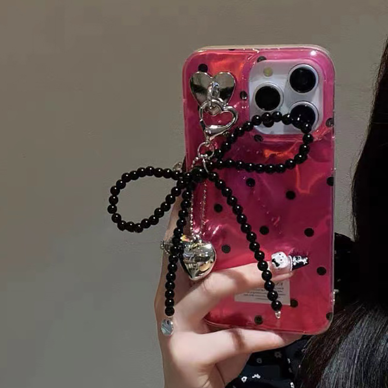 Trendy Boog Stippen Case Voor  - Realme Note 50 recensie en prijs
