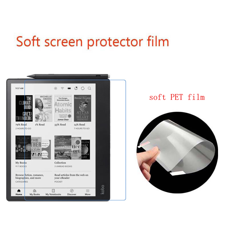 Heldere HD/matte anti-glare sc - Matte Anti Glare Screen recensie en prijs