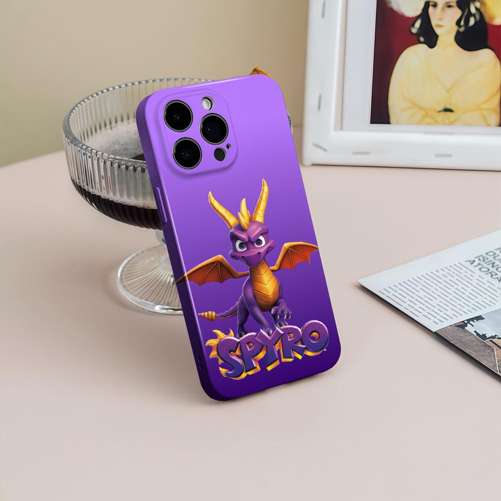 Game S-Spyro Serie Draak Telef - Apple Iphone 16 recensie en prijs