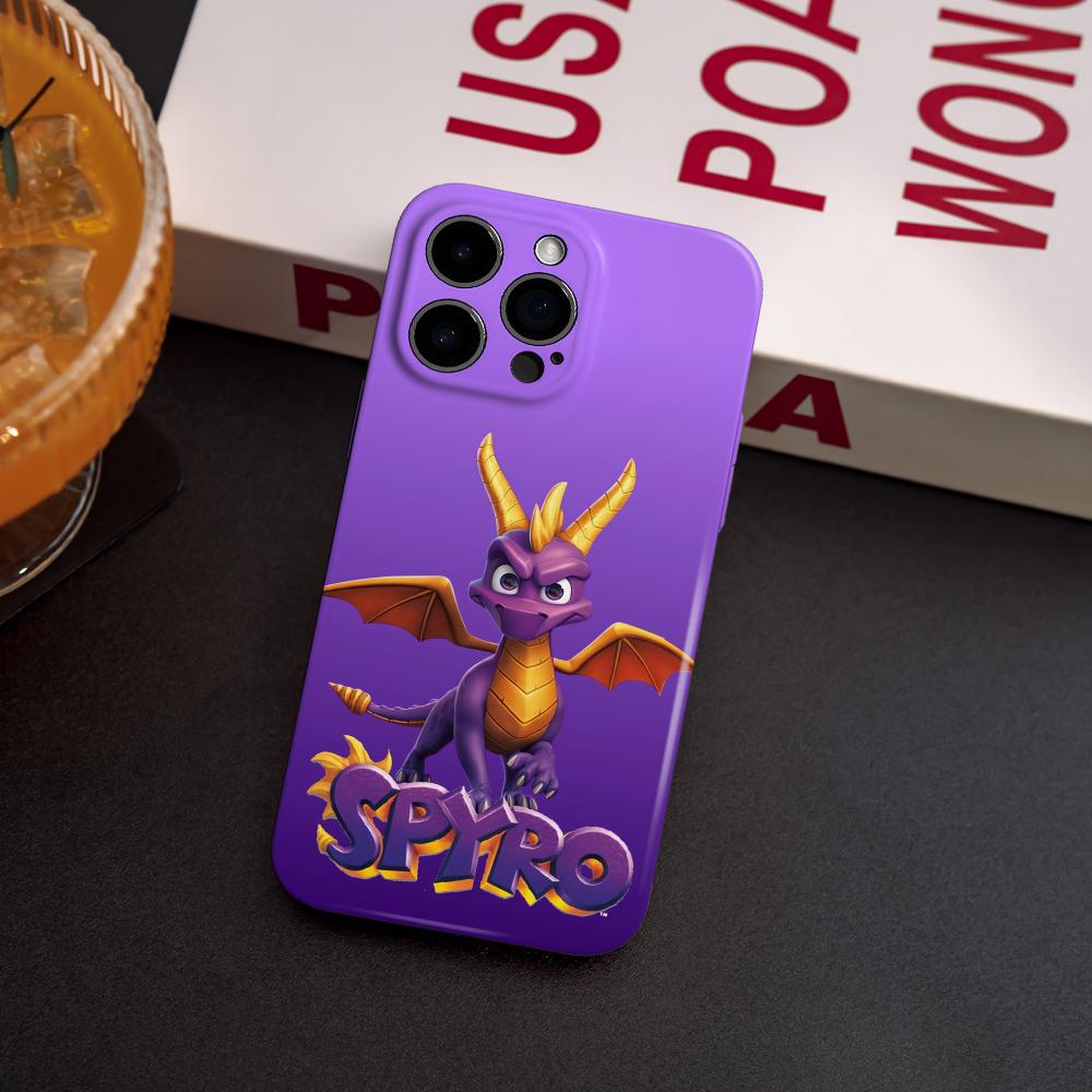 Game S-Spyro Serie Draak Telef - Apple Iphone 16 recensie en prijs