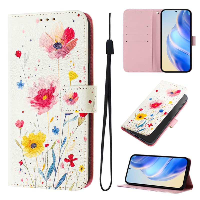Leren hoesje voor Realme GT 7  - Realme Gt 6 recensie en prijs