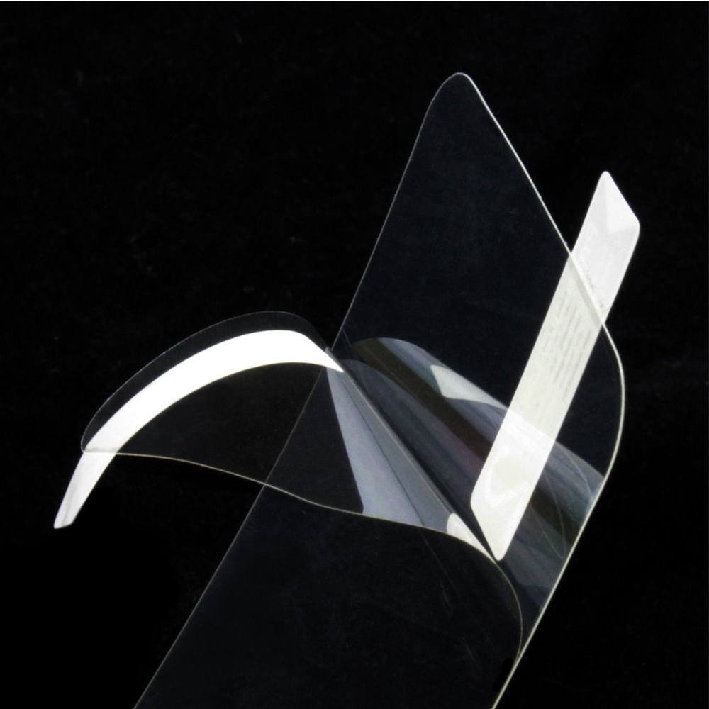 3pcs LCD Clear Screen Protecto - Screen Protector Cutter recensie en prijs