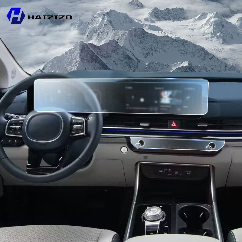 Auto GPS lcd-scherm navigatie  - Matte Anti Glare Screen recensie en prijs