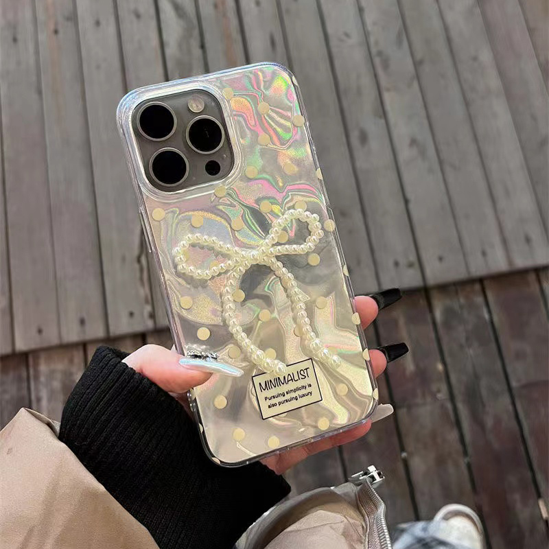 Parel Strik Case Voor Realme N - Realme Note 50 recensie en prijs